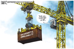 Uncertainty & Unreliability