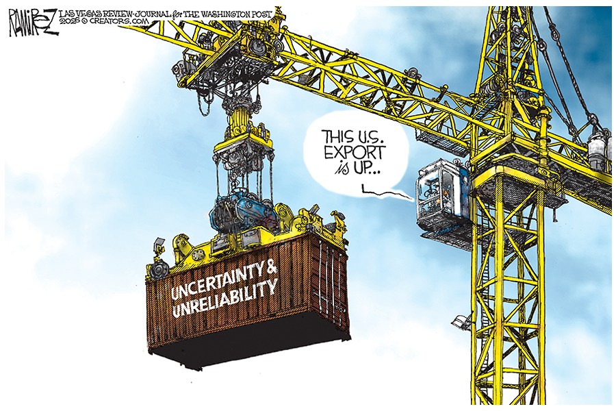Uncertainty & Unreliability