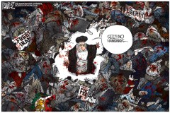 Free Iran