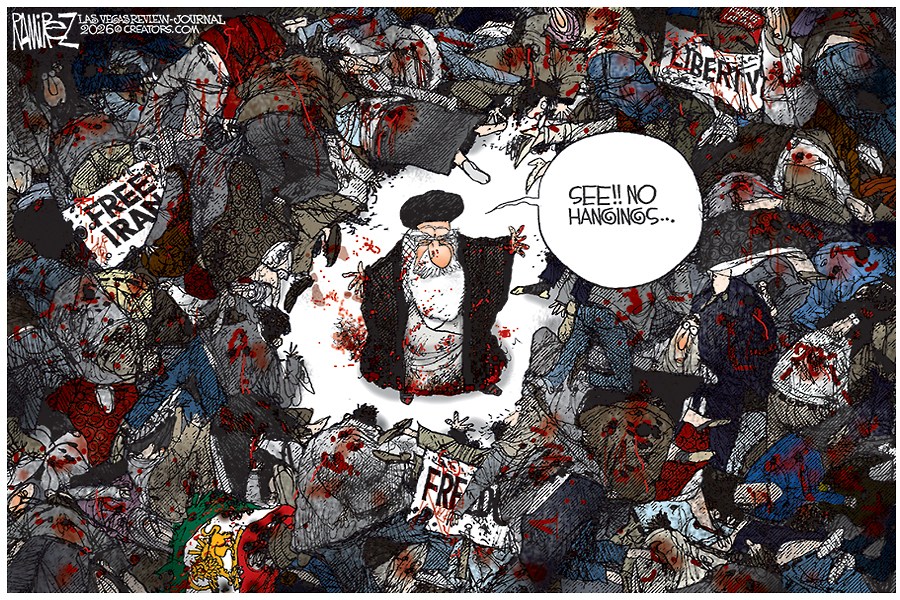Free Iran