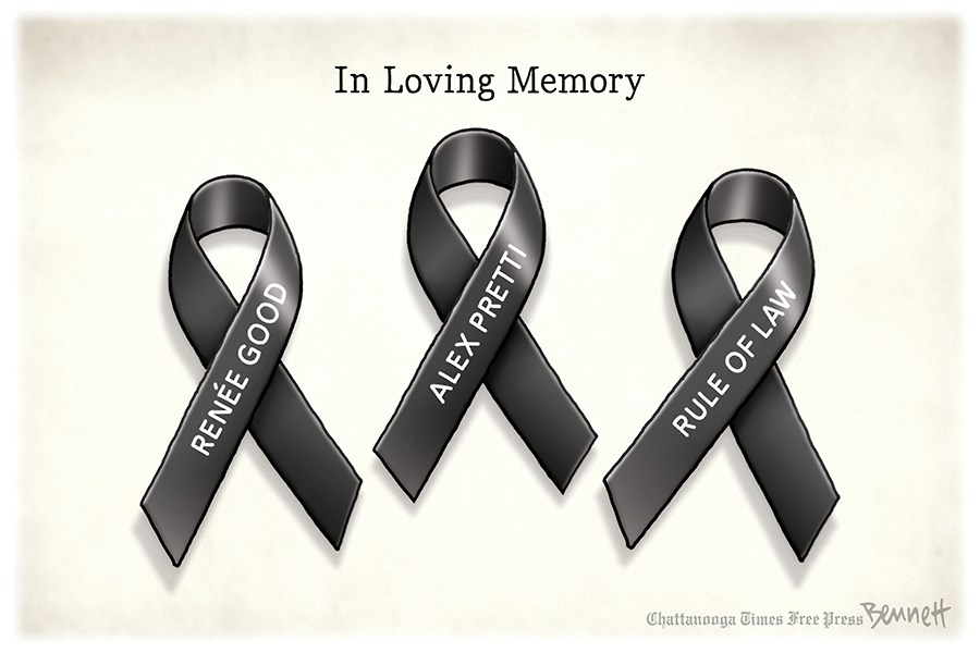 In Loving Memory
