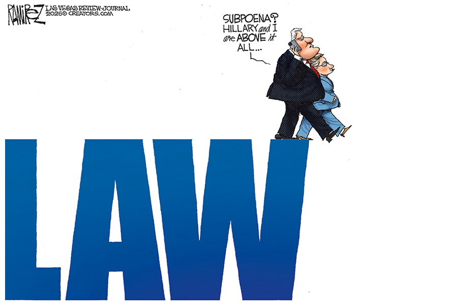 Law