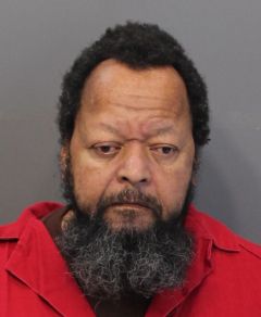 Hamilton County Sheriff's Office / Marvin Lewis Preston