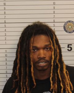 Hamilton County Sheriff's Office / Milik Woodley, 22.