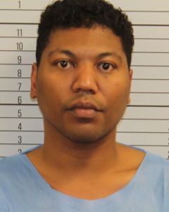Hamilton County Sheriff's Office / Kenya Emil White