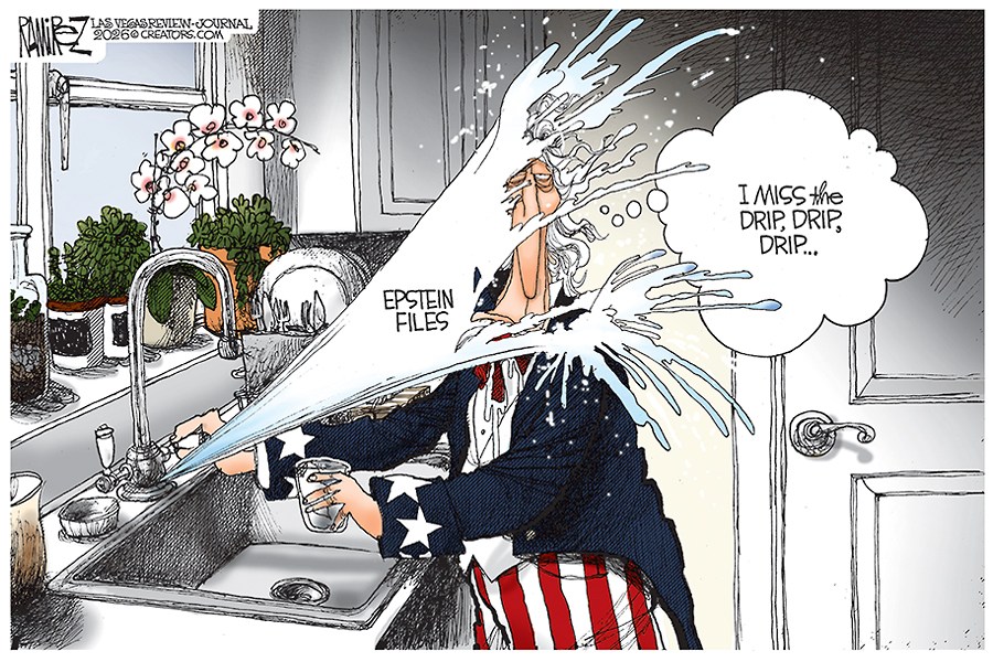 Epstein Files