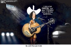 The Quid Pro Quo Tour