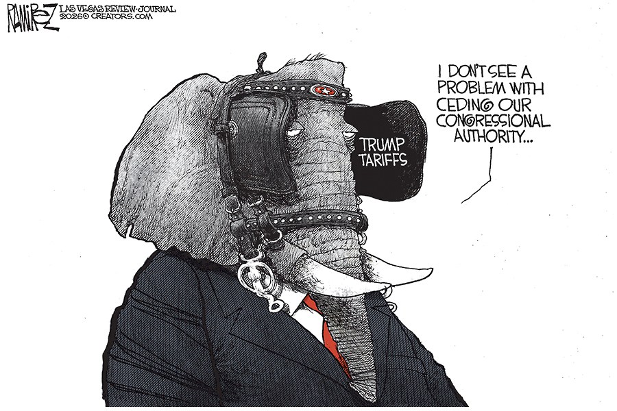Trump Tariffs