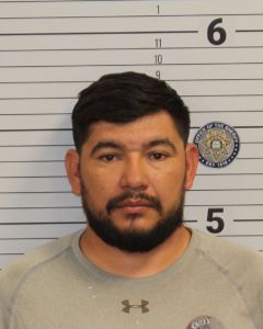 Hamilton County Sheriff's Office / Isidro Soto-Rodriguez, 38