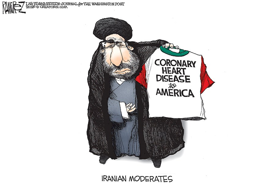 Iranian Moderates