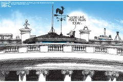 Peace Talks