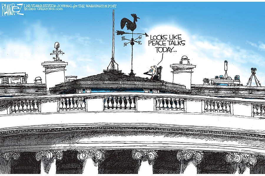 Peace Talks