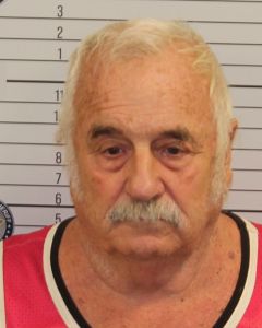 Hamilton County Sheriff's Office / David Eck, 74.