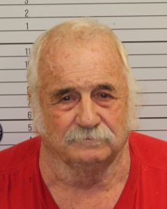 Hamilton County Sheriff's Office / David Eck, 74.