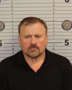 Hamilton County Sheriff's Office / Gregory Scott Collins, 60.