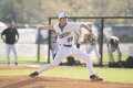 Staff File Photo by Seth Carpenter/ Gordon Lee's Maddox Millard improved to 10-0 with a complete-game two-hitter in Thursday's sweep of visiting Toombs County in the GHSA Class A Division I Sweet 16.