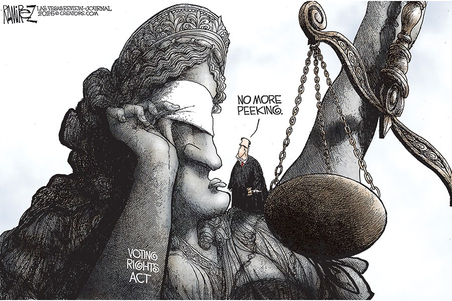 Voting Rights Act