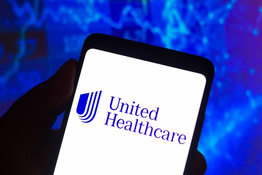 UnitedHealth Group Inc. is tracking how often some employees use artificial intelligence tools. (Dreamstime/TNS)