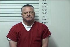 Rhea County Sheriff's Department / Tracy Kenneth Vest.