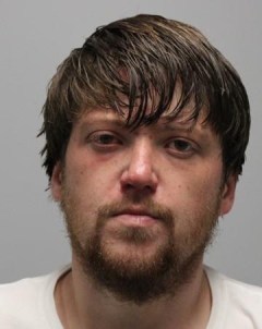Bradley County Sheriff's Office / Robert D. Partin, 28.