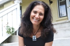 Dana Shavin