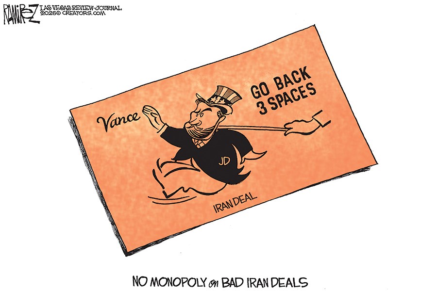 Iran Monopoly