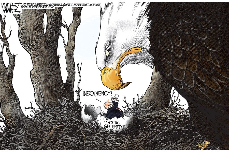 Social Security