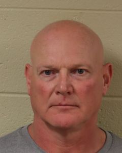 Grundy County Sheriff's Office / Timothy Gene Johnson, 57.