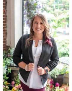 Contributed photo / Sandy Pricer, an independent from Hixson, is running to represent District 3 on the Hamilton County school board. District 3 includes the Hixson and Lakesite areas.