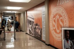 A federal judge on Wednesday temporarily blocked a state takeover board's authority after Memphis school officials said it could delay the start of the school year or even force building closures as the district prepares to welcome students back to class in less than five weeks. (Andrea Morales for Chalkbeat)