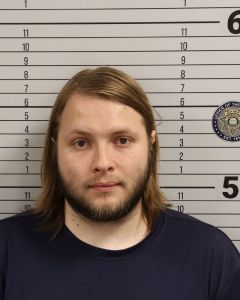 Hamilton County Sheriff's Office / Zackary Bobby Lee Nelson, 28.