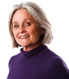 Jane Henegar