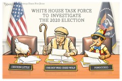 The Task Force