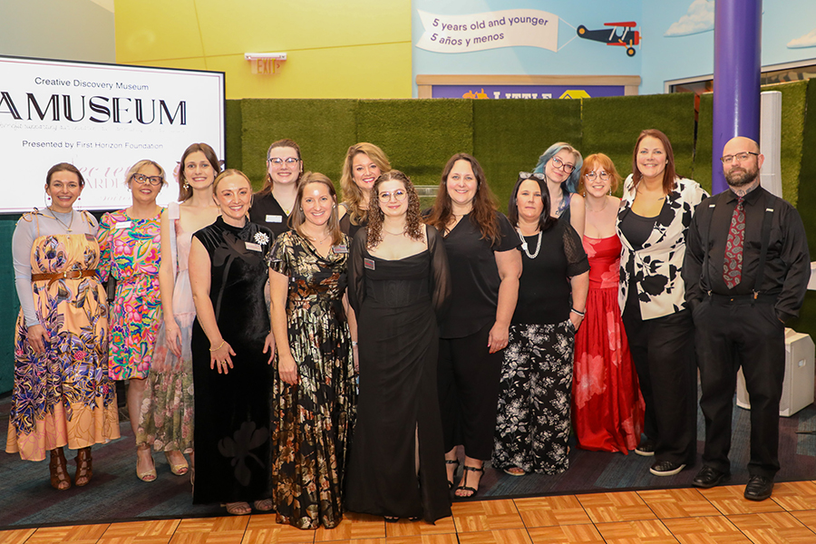 Contributed photo / The CDM Staff