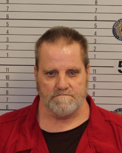 Hamilton County Sheriff's Office / Benjamin Cook in 2025.