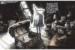 DNC War Chest
