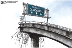 Far-Left Democrats