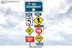 Big Government