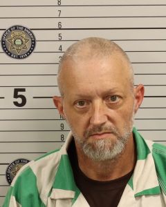 Hamilton County Sheriff's Office / James Robert Bowman, 52.