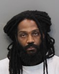 Hamilton County Sheriff's Office / Donte Taylor, 40.