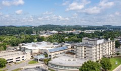 Contributed Photo / Bradley Medical Center in Cleveland will be fully in-network with UnitedHealthcare on Nov. 1, 2026. The insurer previously terminated its contract with the hospital on Aug. 1, 2025.