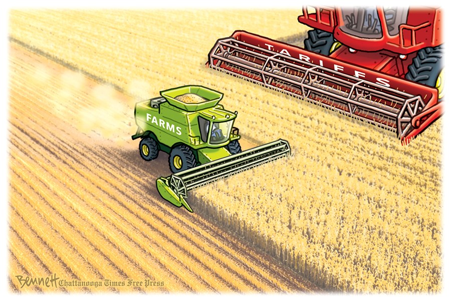 Tariffs