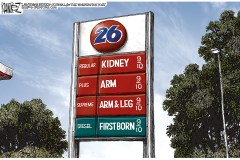 Gas Prices