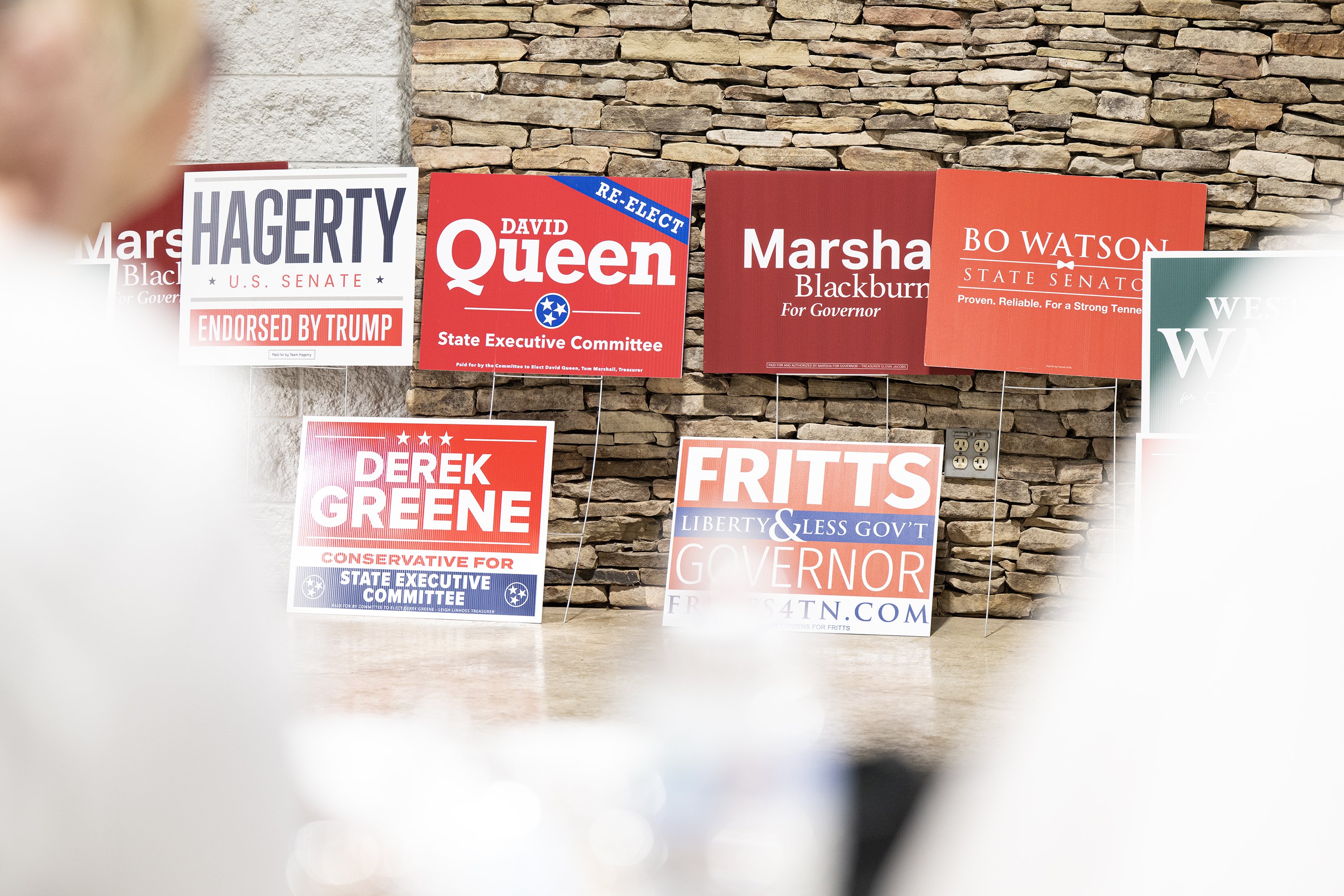 Nonpartisan Races Better For Everybody