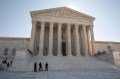 AP Photo/J. Scott Applewhite / One of President Donald Trump's perceived loyalty problems involves those justices he appointed to the U.S. Supreme Court.