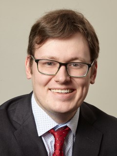 Dr. Patrick Stevens