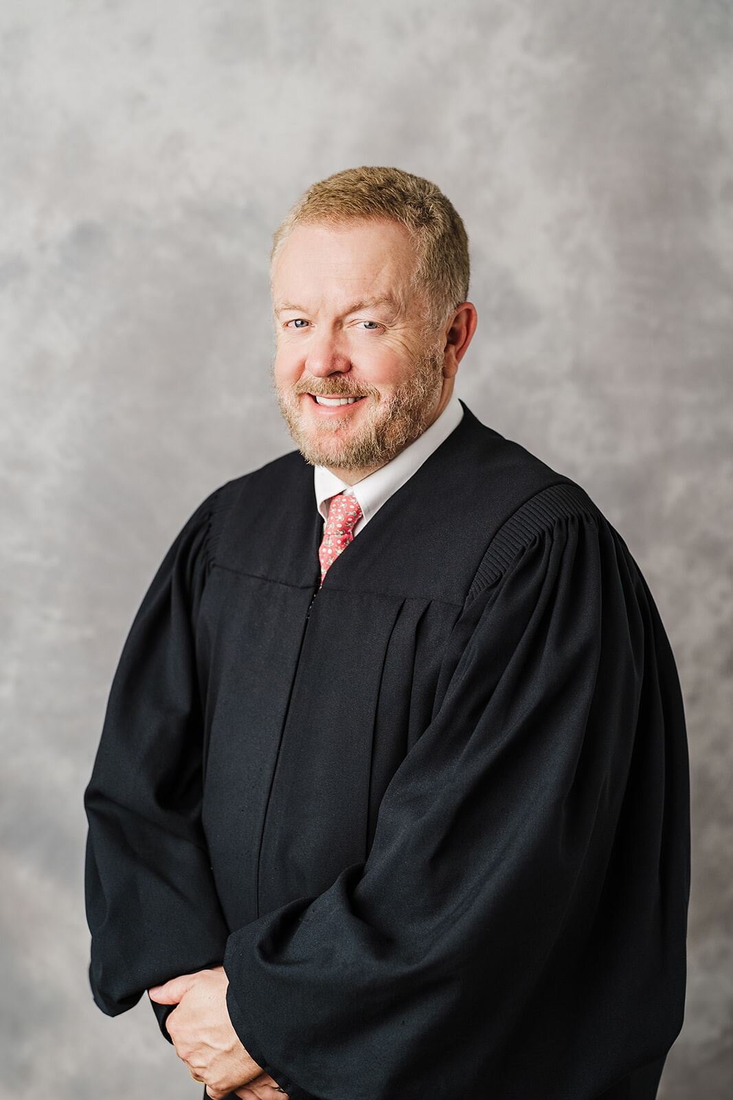 City of Red Bank / Former Red Bank City Judge Johnny Houston died Oct. 11, 2026, at the age of 63.