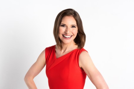 Dr. Darria Long Gillespie