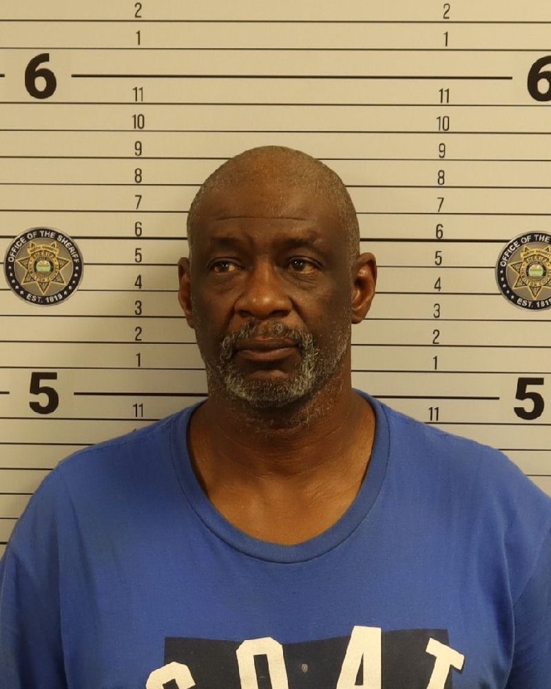 Hamilton County Sheriff's Office / Reginald Cousins Jr.