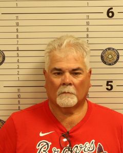 Hamilton County Sheriff's Office / Arden Perkins Jr.